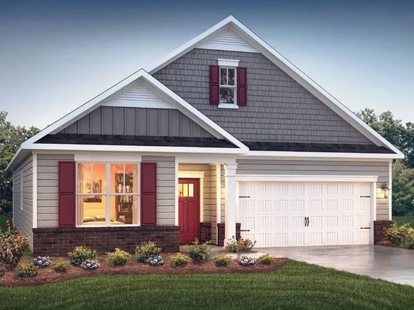 313 Sefton Dr, Jamestown, NC 27282