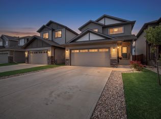 1940 Westerra Ln, Stony Plain, AB T7Z0M9