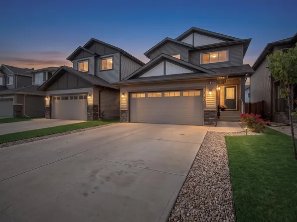 1940 Westerra Ln, Stony Plain, AB T7Z 0M9