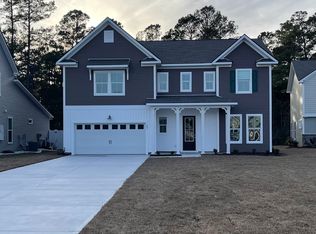 101 Tudor Ct LOT 649, Myrtle Beach, SC 29579