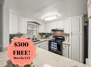 500 N Wickham Rd #1-202, Melbourne, FL 32934