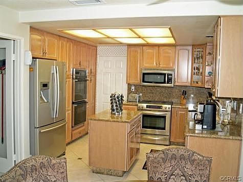 5th image of 1122 Big Canyon Dr