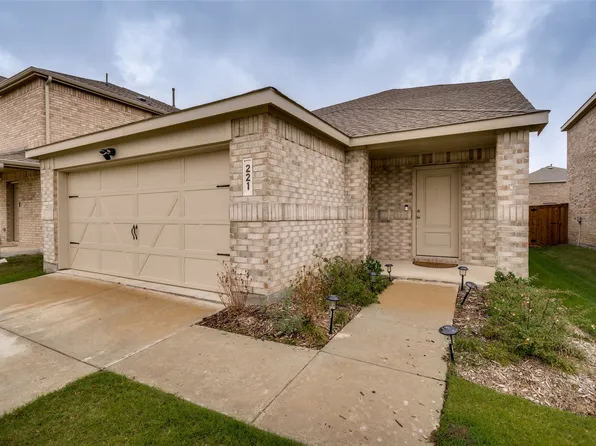 221 Ashbrook St, Little Elm, TX 75068