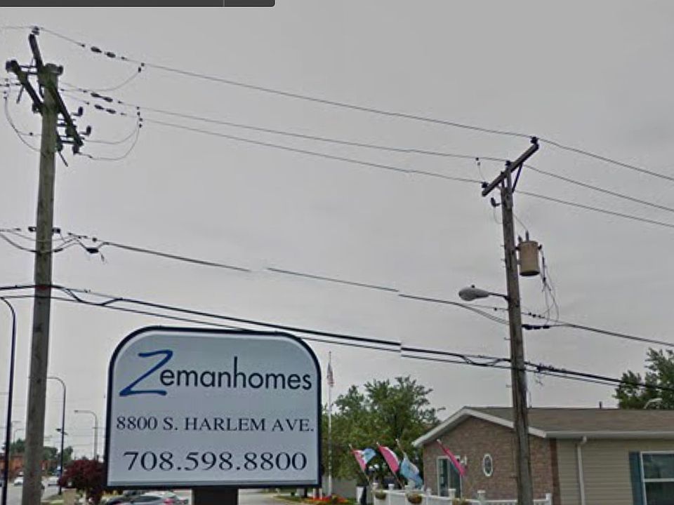 1st image of 8800 S Harlem Ave Trlr 321