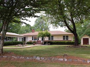 116 Rubin Wilson Rd, Mill Spring, NC 28756