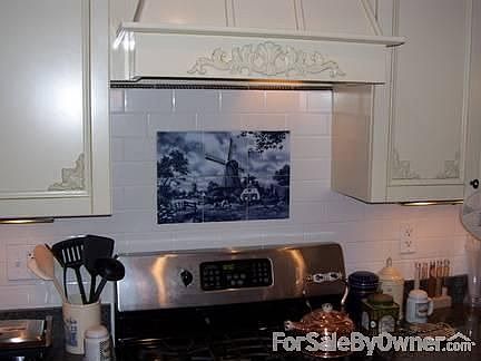 Backsplash