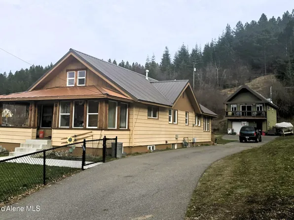 9 Kellogg Ave, Kellogg, ID 83837