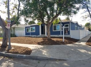 5765 Chicopee Ave, Encino, CA 91316