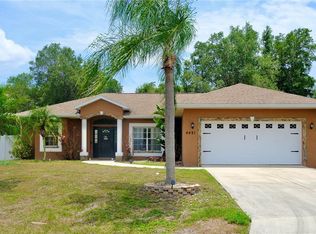 4491 Cuthbert Ave, North Port, FL 34287