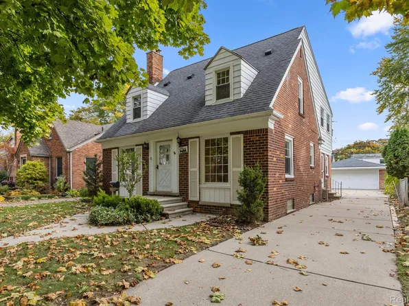 416 Highview St, Dearborn, MI 48128