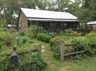 1102 Laudonniere St, Beaufort, SC 29902