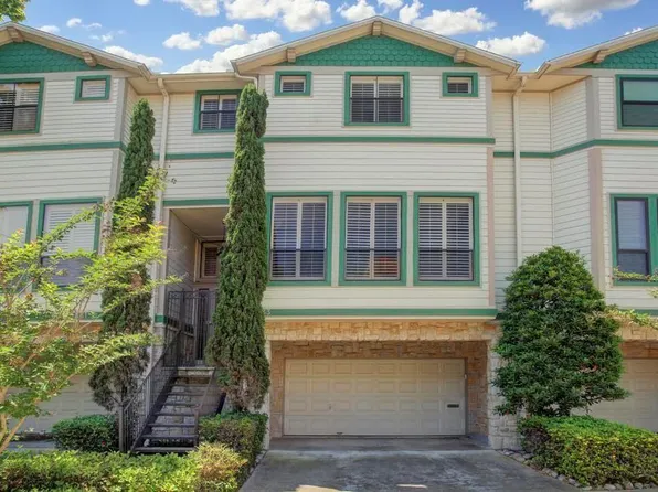 1333 Fairview Ave, Houston, TX 77006