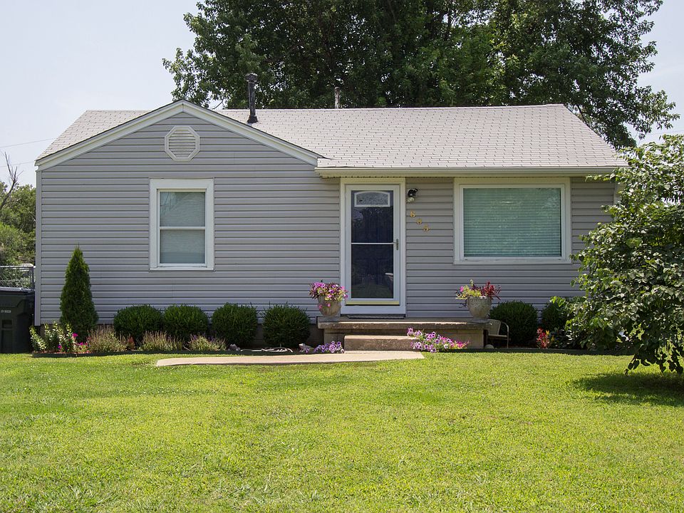 Quaint sweet home