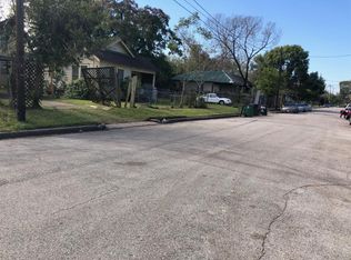 3311 Bremond St, Houston, TX 77004