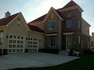 8051 Oak Mdw, Dublin, OH 43016