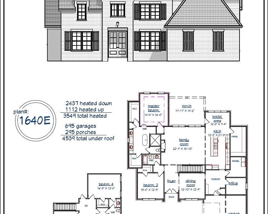 1st image of 5345 Buttercup Ln