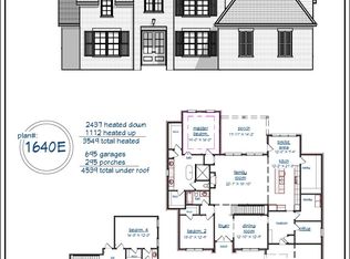 5345 Buttercup Ln, Lakeland, TN 38002