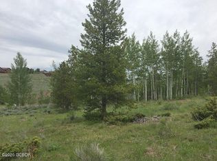 119 Gcr #8980, Granby, CO 80446