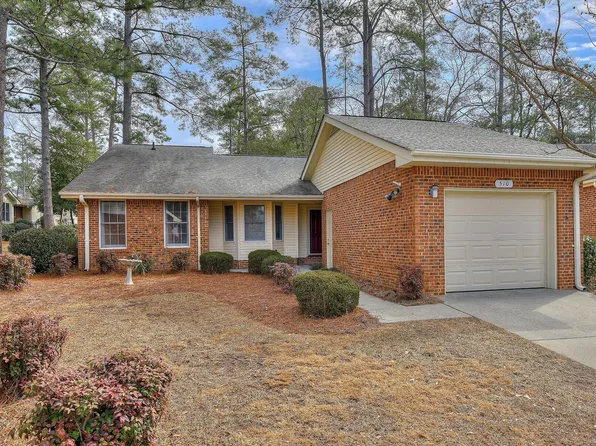 510 Larchmont Pl, Aiken, SC 29801