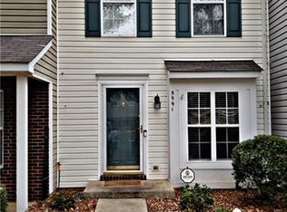 5991 Cougar Ln, Charlotte, NC 28269