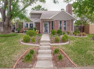 420 Creekwood Ln, Lewisville, TX 75067