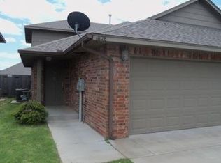 11128 SW 5th St, Yukon, OK 73099