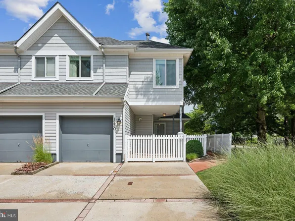 1230 Chanticleer, Cherry Hill, NJ 08003