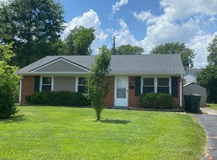 1343 Bordeaux Ct, Lexington, KY 40504