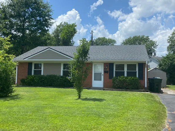1343 Bordeaux Ct, Lexington, KY 40504