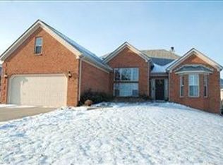 556 Wellington Way, Lexington, KY 40503
