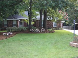 101 Partridge Trl, Warner Robins, GA 31088