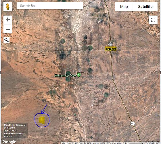 2nd image of 342+ACRES S Hwy 191