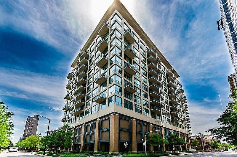 Museum Park Lofts