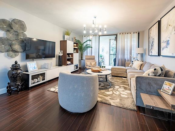 4th image of 16251 Golf Club Road #305
