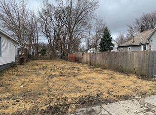 1111 Peck St, Toledo, OH 43608