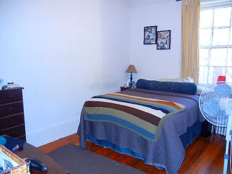 Rented by Brooklyn Heights Real Estate Inc