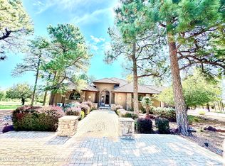 124 Larkspur Loop, Alto, NM 88312