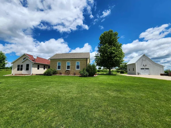 3010 Cth #U, Shullsburg, WI 53586