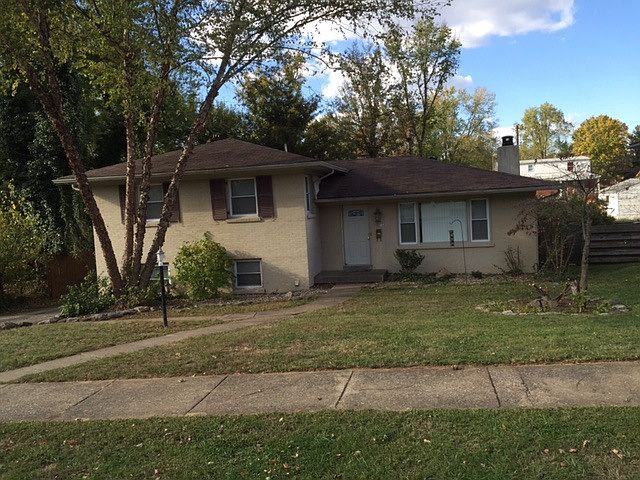 12203 Davidson Drive