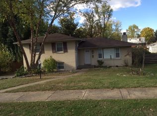 12203 Davidson Dr, Woodland Hills, KY 40243