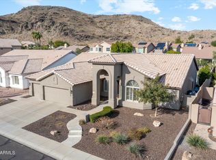 3134 E Rocky Slope Dr, Phoenix, AZ 85048
