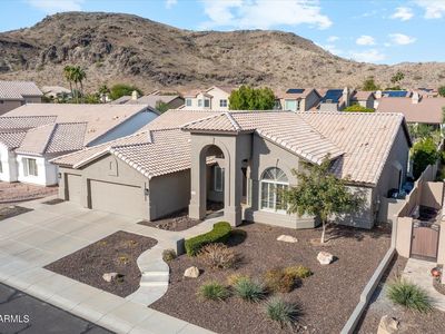 3134 E Rocky Slope Dr, Phoenix, AZ, 85048
