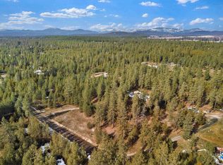 6409 E Valley Ln, Elk, WA 99009