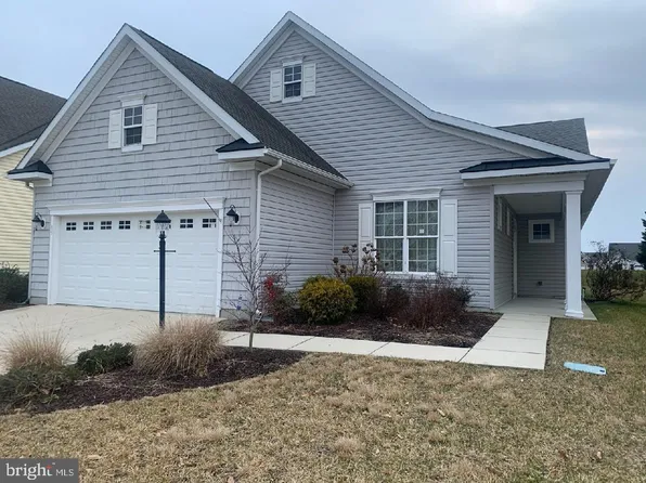 15 Ruddy Duck Ln, Bridgeville, DE 19933