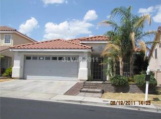 1952 Windfall Ave, Henderson, NV 89012