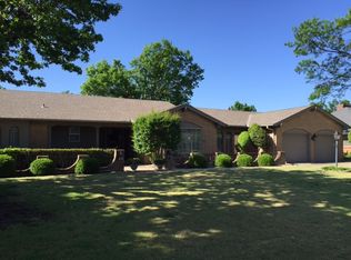 2916 Middlesex Dr, Oklahoma City, OK 73120