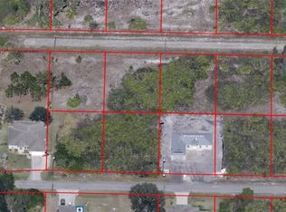 3019 63rd St W, Lehigh Acres, FL 33971