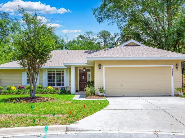 4527 NW 34th Dr, Gainesville, FL 32605