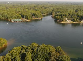 21 Old House Rd, Bumpass, VA 23024