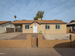 6202 W Claremont St, Glendale, AZ 85301